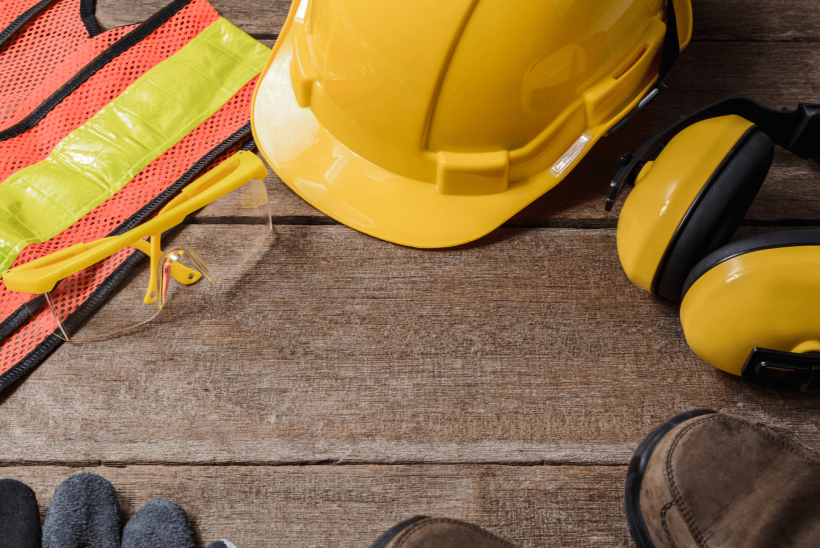 BHP – dla stanowisk robotniczych (szkolenie stanowiskowe)