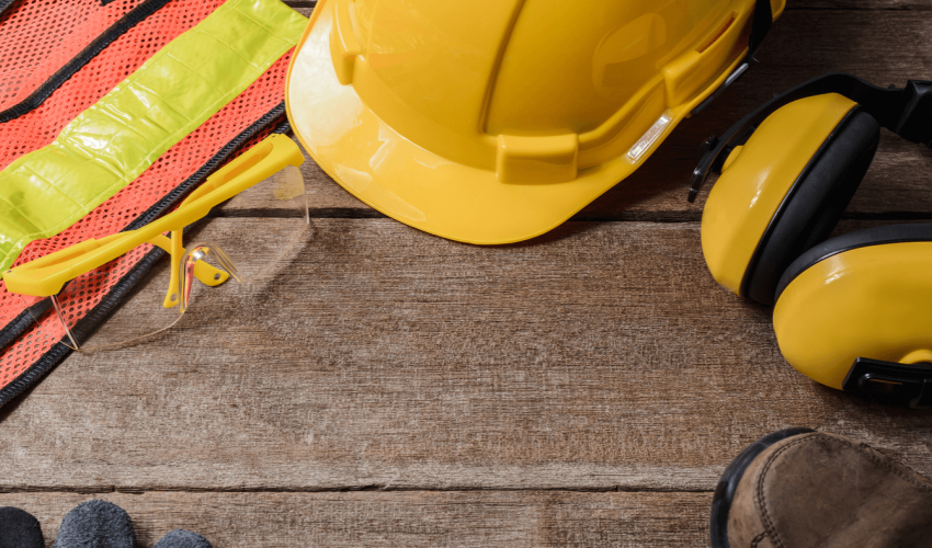 BHP – dla stanowisk robotniczych (szkolenie stanowiskowe)