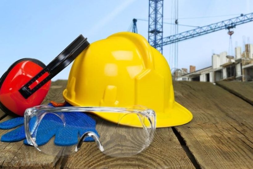 BHP – szkolenie wstępne – instruktaż ogólny