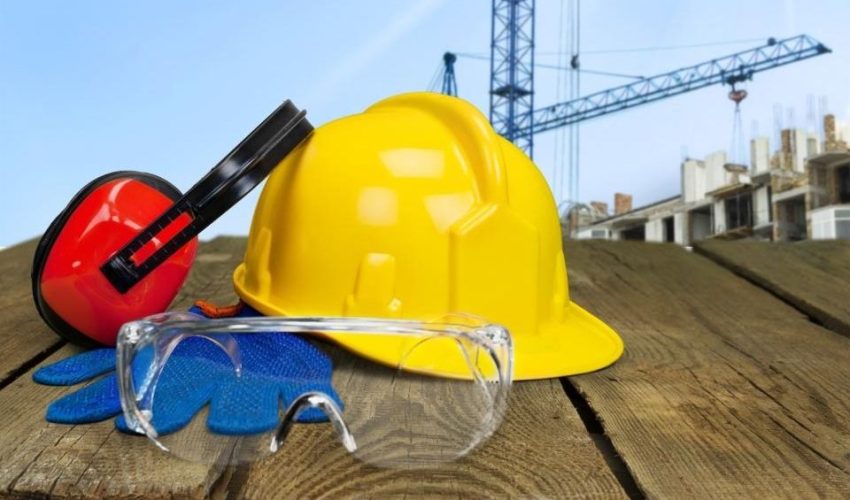 BHP – szkolenie wstępne – instruktaż ogólny